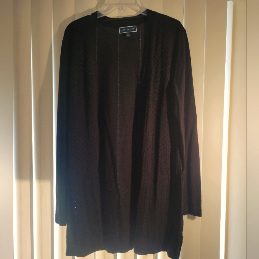Knit Sweater